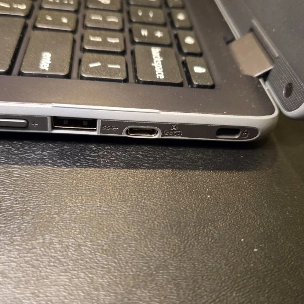 💻 ASUS Chromebook Flip C213SA – Rugged 360° Touchscreen Laptop